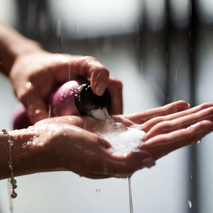 STENDERS Vasaras lietus dušas putas 200 ml