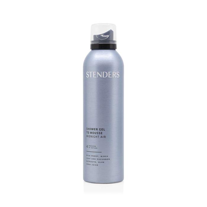 STENDERS Pusnakts Maģija dušas putas 200 ml