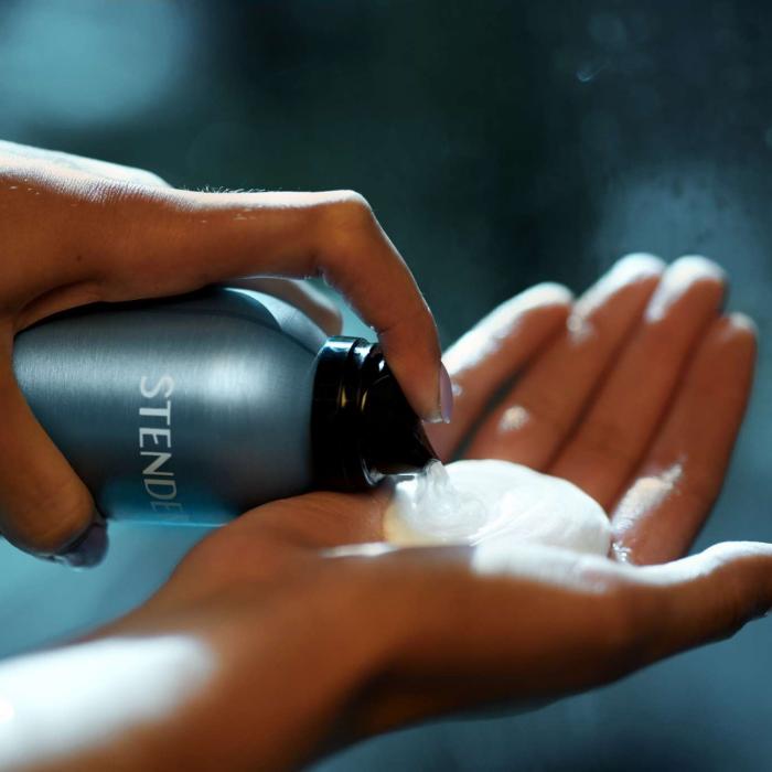 STENDERS Pusnakts Maģija dušas putas 200 ml