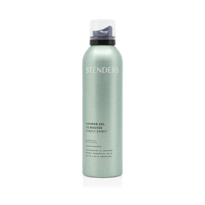STENDERS Meža elpa dušas putas 200 ml