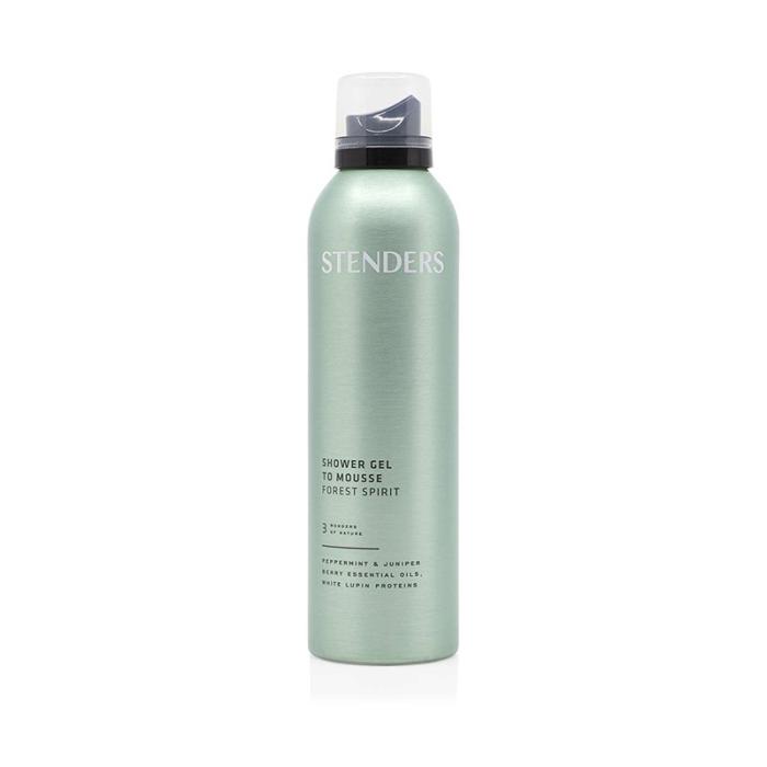STENDERS Meža elpa dušas putas 200 ml