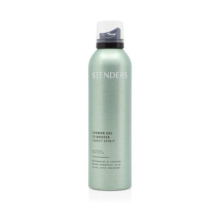 STENDERS Meža elpa dušas putas 200 ml