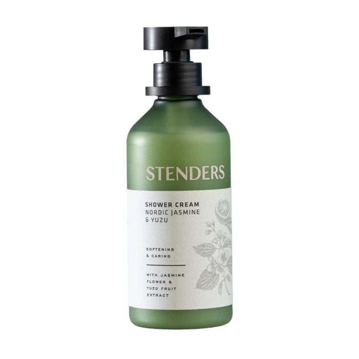 STENDERS Ziemeļu jasmīns un juzu dušas krēms 250 ml