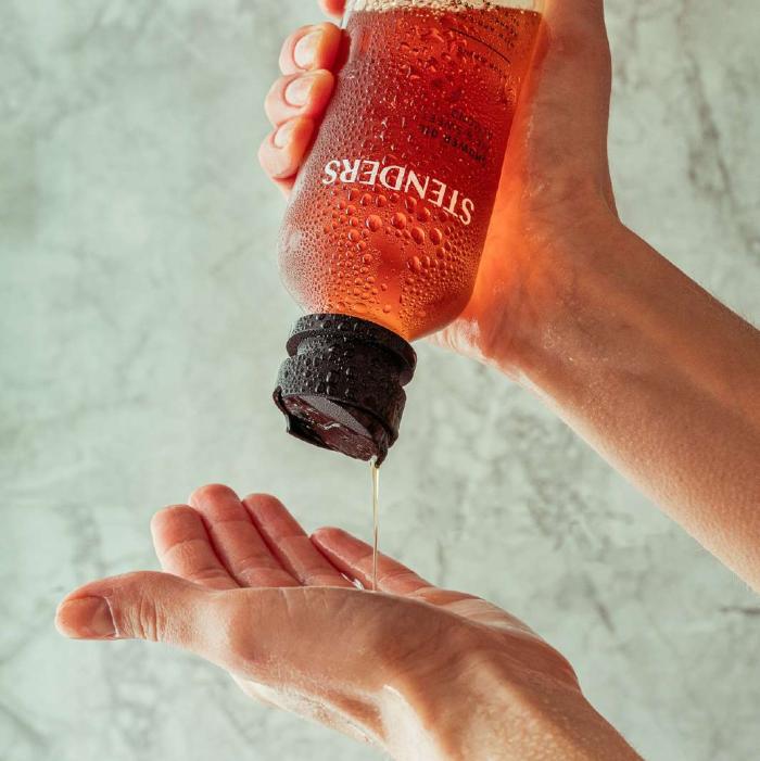 STENDERS Vīģe/mandele ķermeņa dušas eļļa 245 ml