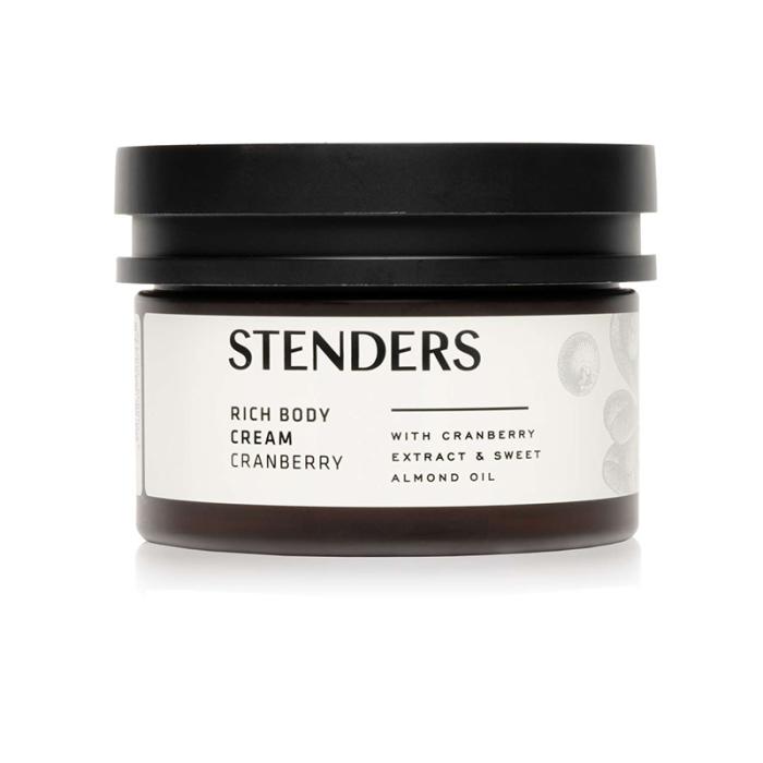 STENDERS Dzērvene ķermeņa krēms 200 g