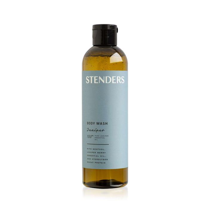 STENDERS Dušas želeja vīriešiem 250 ml