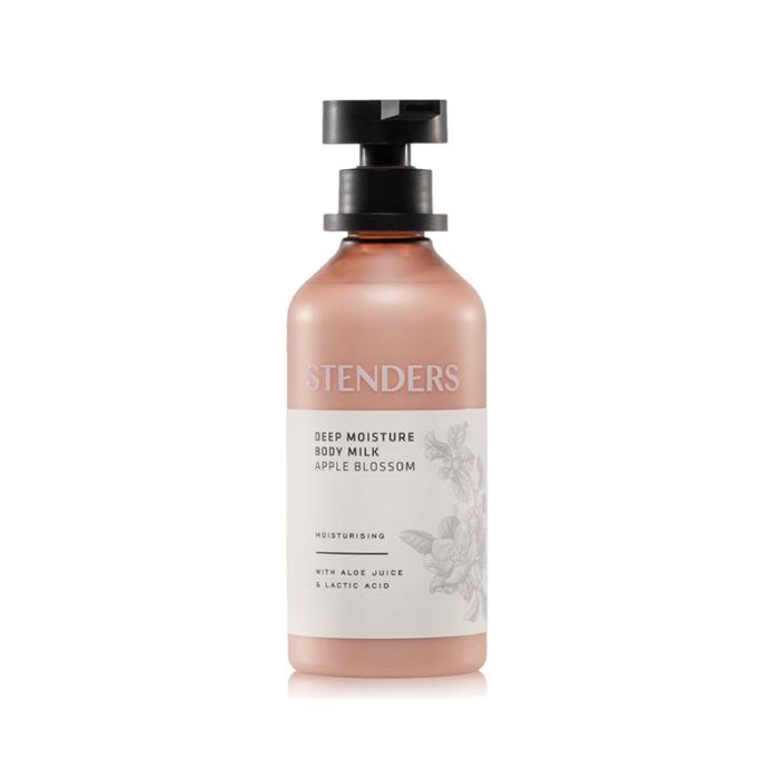 STENDERS Ābeļzieds ķermeņa pieniņš 250 ml