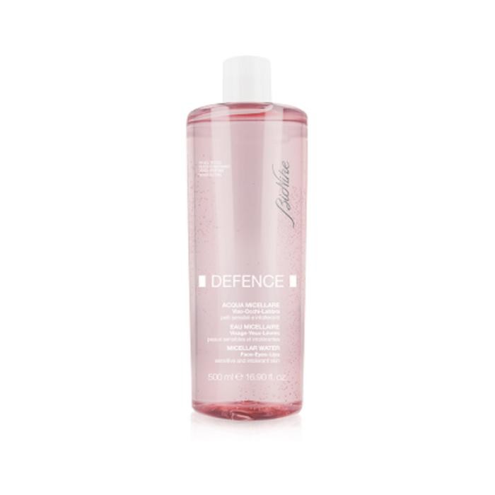 BIONIKE Defence micelārais ūdens 500 ml