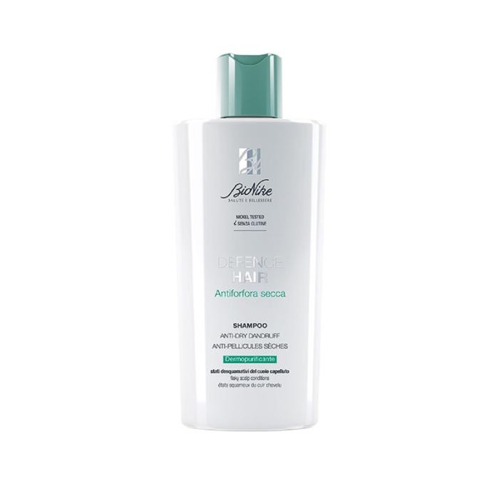 BIONIKE Defence Hair pretblaugznu šampūns 200 ml