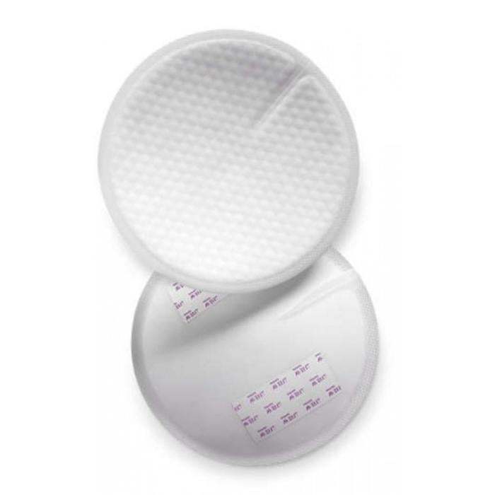 PHILIPS AVENT Vienreizējas lietošanas krūšturu ieliktnīši N24