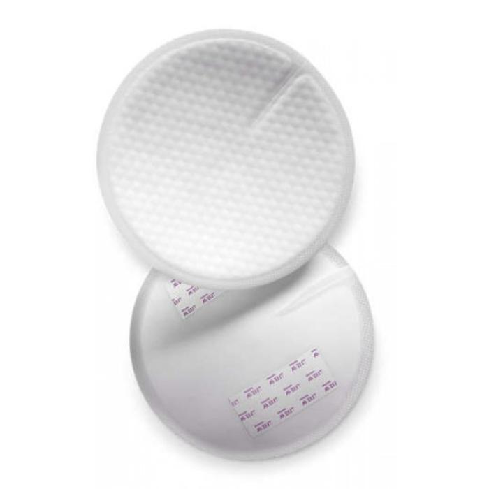 PHILIPS AVENT Vienreizējas lietošanas krūšturu ieliktnīši N24