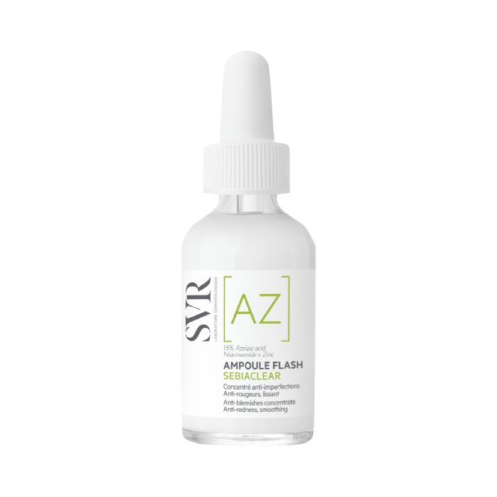 SVR Sebiaclear Ampoule serums 30ml