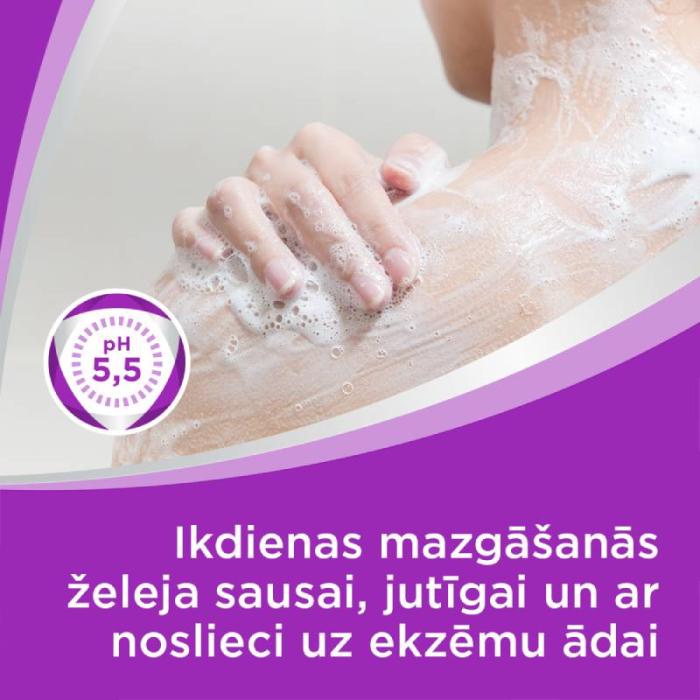 BEPANTHEN SensiControl dušas želeja 400 ml