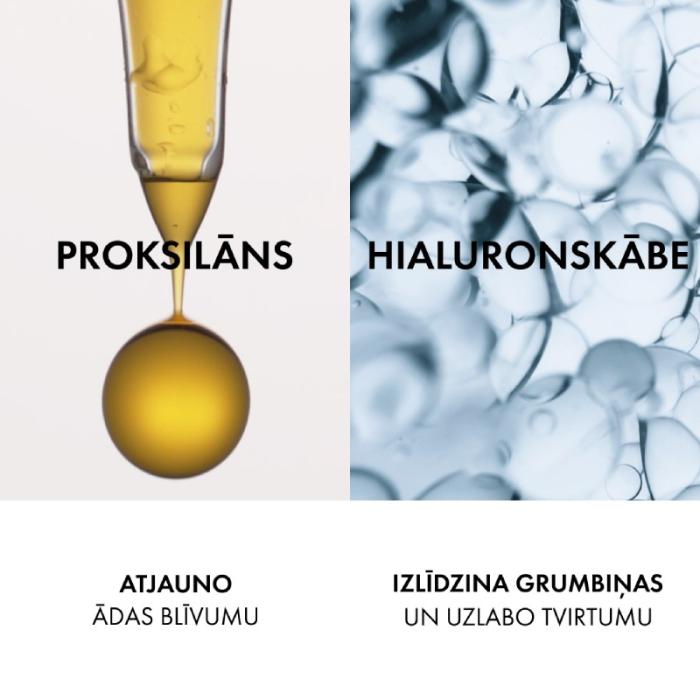 VICHY Neovadiol nostiprinošs acu un lūpu krēms 15 ml