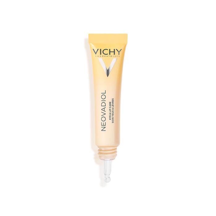 VICHY Neovadiol nostiprinošs acu un lūpu krēms 15 ml