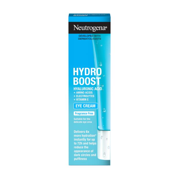 NEUTROGENA Hydro Boost gelveida acu krēms 15ml
