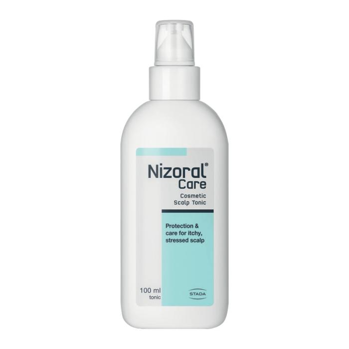 NIZORAL Care toniks 100 ml