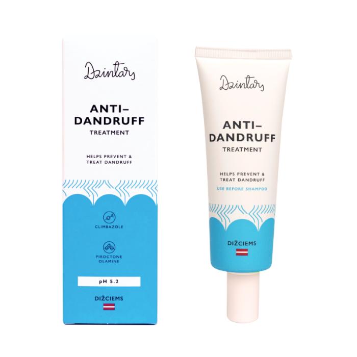 DZINTARS Dižciems pretblaugznu līdzeklis 75ml