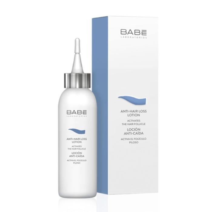 BABE Anti-Hair Loss matu losjons 125ml