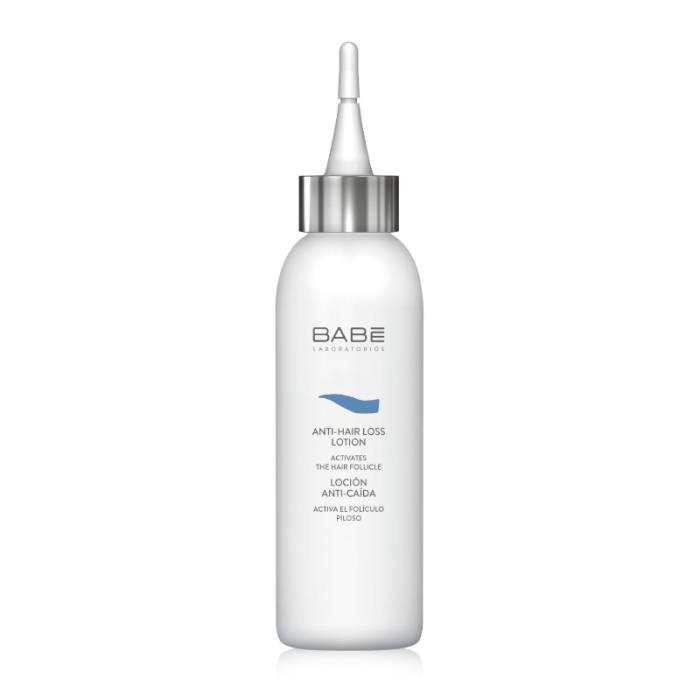 BABE Anti-Hair Loss matu losjons 125ml