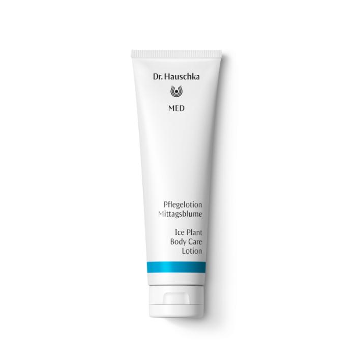 DR. HAUSCHKA ķermeņa losjons ar kristālu pusdienziedi 145ml