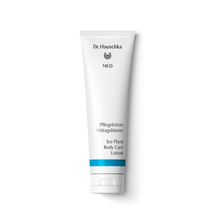 DR. HAUSCHKA ķermeņa losjons ar kristālu pusdienziedi 145ml