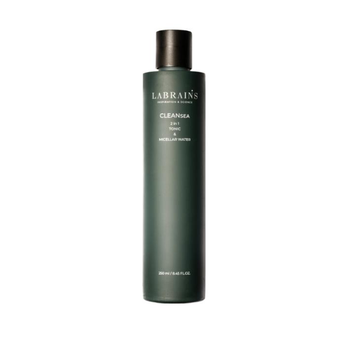 LABRAINS micelārais ūdens&toniks 200ml