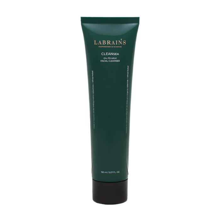 LABRAINS Oil-To-Milk sejas attīrīšans līdzeklis 150ml