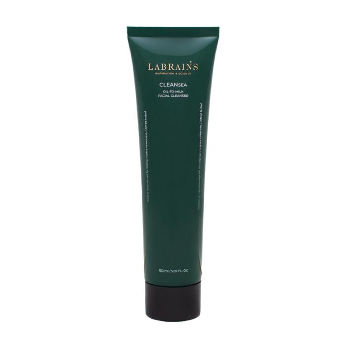 LABRAINS Oil-To-Milk sejas attīrīšans līdzeklis 150ml