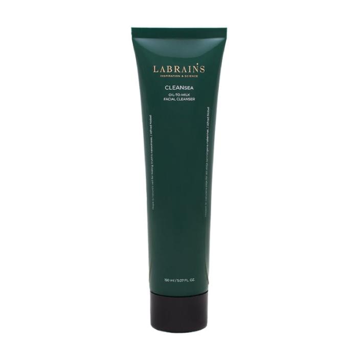 LABRAINS Oil-To-Milk sejas attīrīšans līdzeklis 150ml
