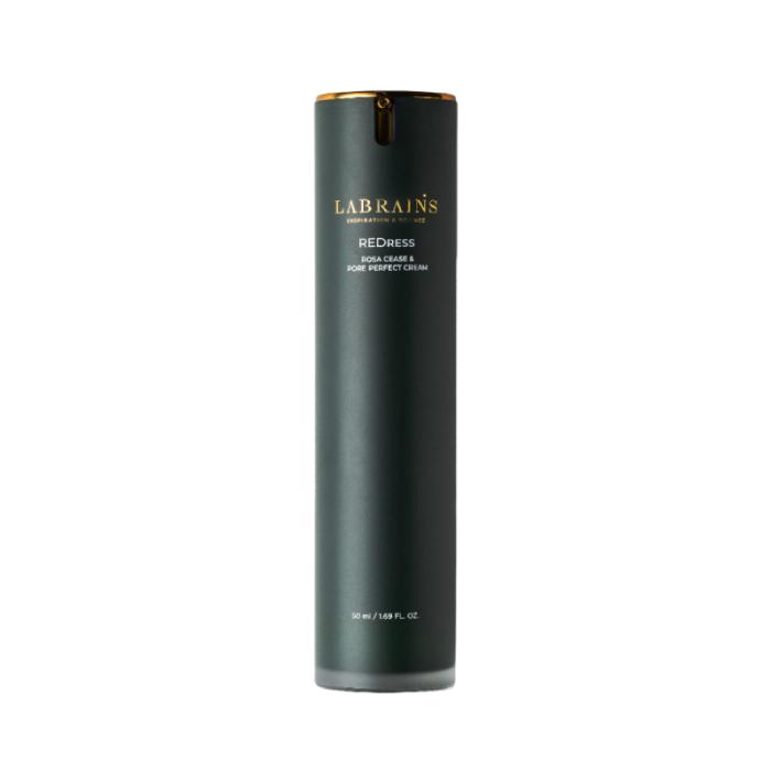 LABRAINS Rosa Cease&Pore Perfect krēms 50ml