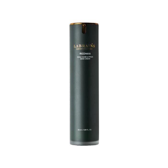 LABRAINS Rosa Cease&Strike Back krēms 50ml