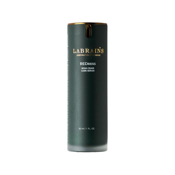 LABRAINS Rosa Cease Care serums 30ml