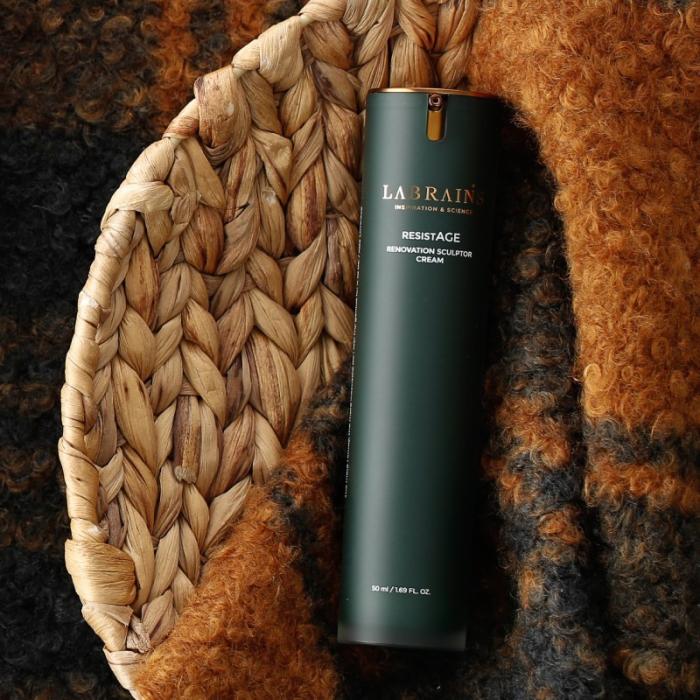 LABRAINS Renovation Sculptor krēms 50ml