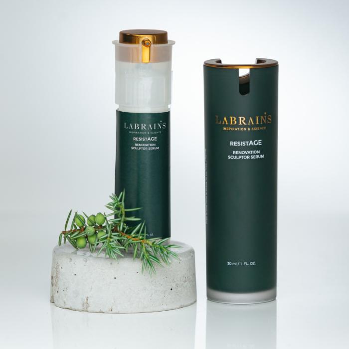 LABRAINS Renovation Sculptor serums 30ml