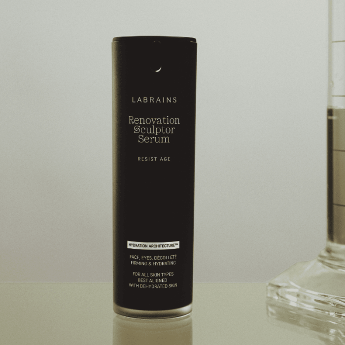 LABRAINS Renovation Sculptor serums 30ml