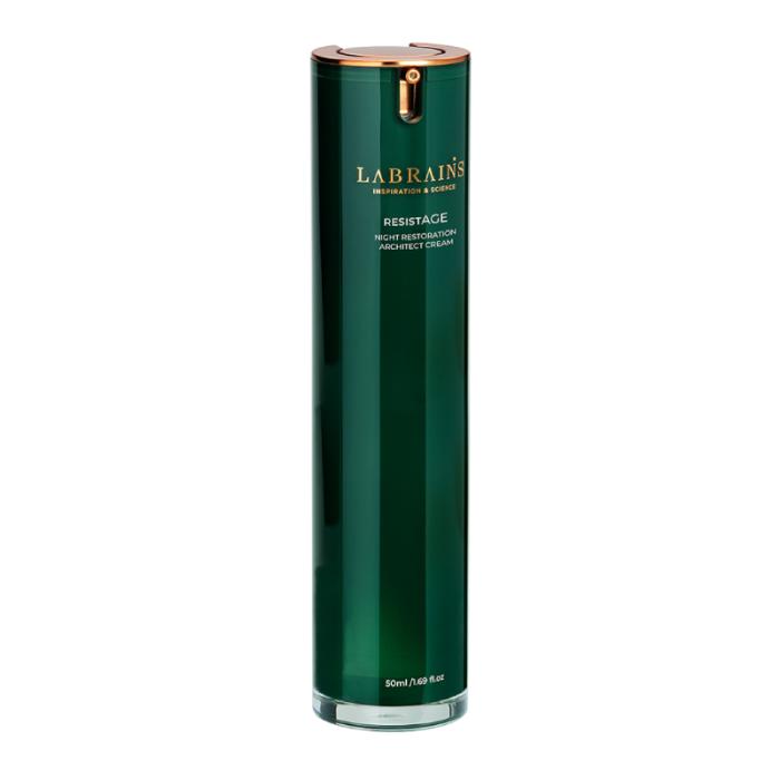 LABRAINS Night Restoration Architect krēms 50ml