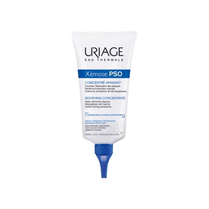 URIAGE Xemose PSO nomierinošs koncentrāts 150ml