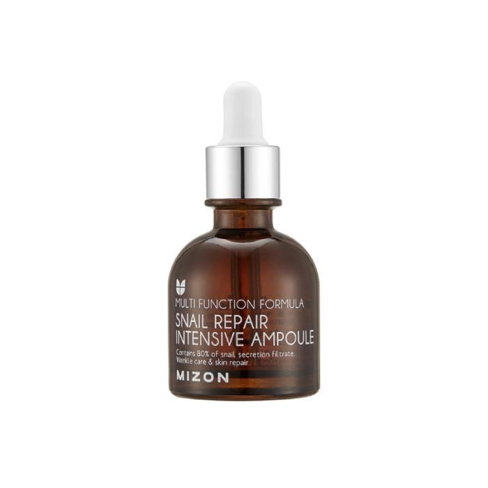 MIZON SNAIL REPAIR INTENSIVE AMPOULE serums 30ml