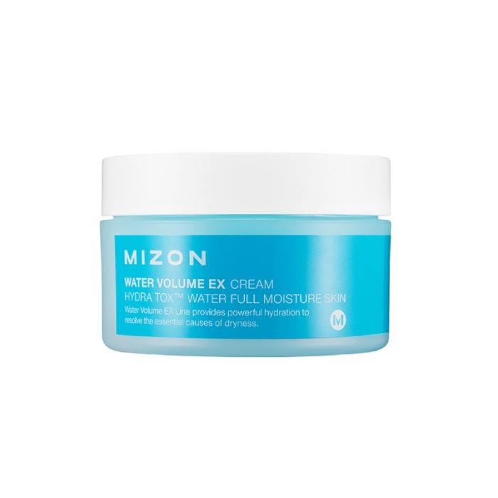 MIZON WATER VOLUME EX sejas krēms 230ml