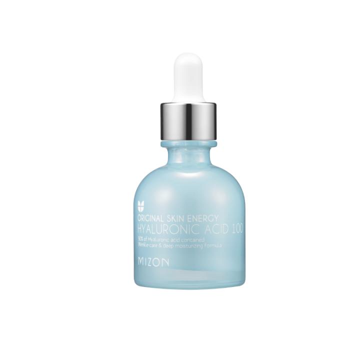 MIZON HYALURONIC ACID 100 serums 30ml