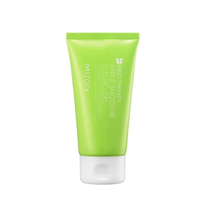 MIZON APPLE SMOOTHIE PEELING GEL sejas skrubis 120ml