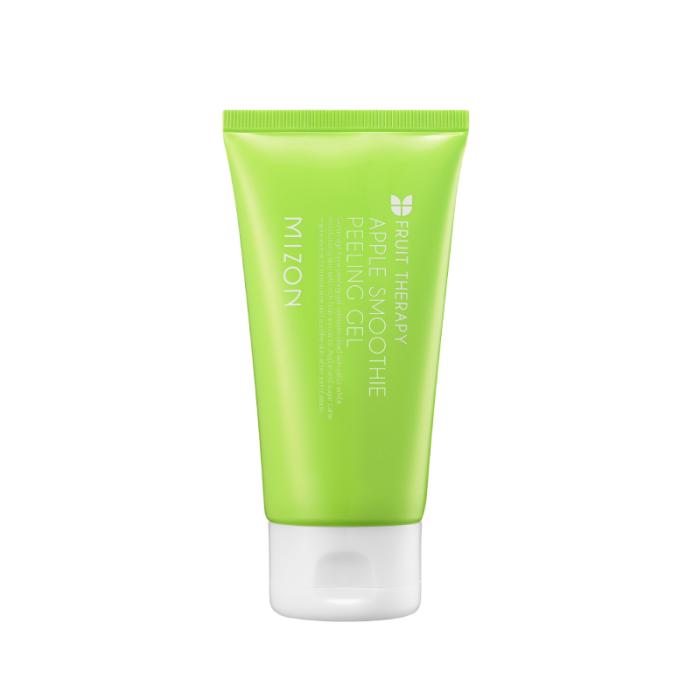 MIZON APPLE SMOOTHIE PEELING GEL sejas skrubis 120ml