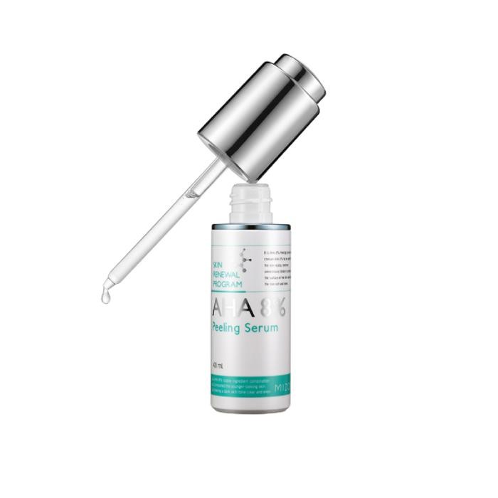 MIZON AHA 8% PEELING serums 40ml