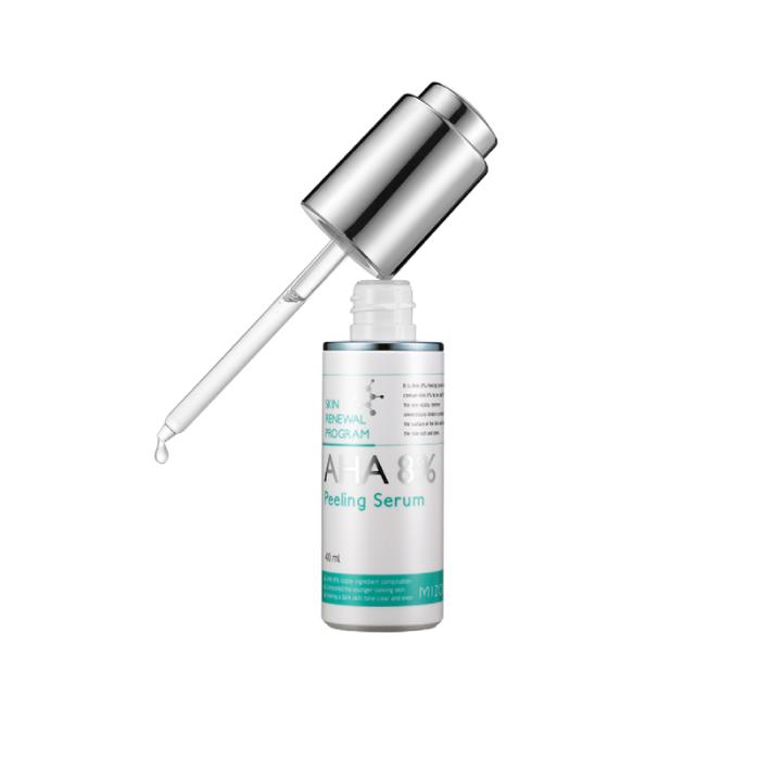 MIZON AHA 8% PEELING serums 40ml