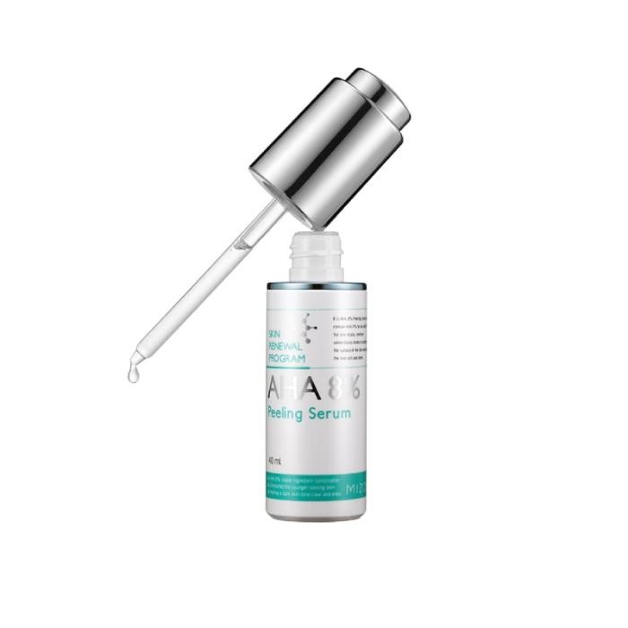MIZON AHA 8% Peeling serums 40ml