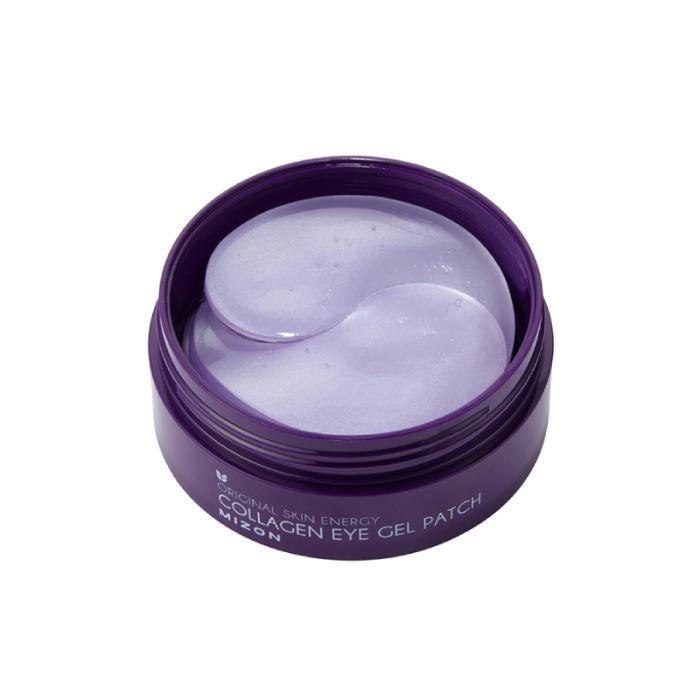 MIZON COLLAGEN EYE GEL patči acīm N60