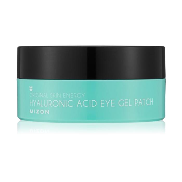 MIZON HYALURONIC ACID EYE GEL patči acīm N60