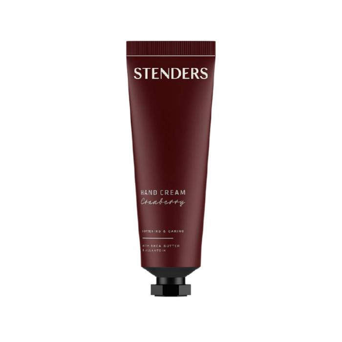 STENDERS Dzērvene roku krēms 75ml