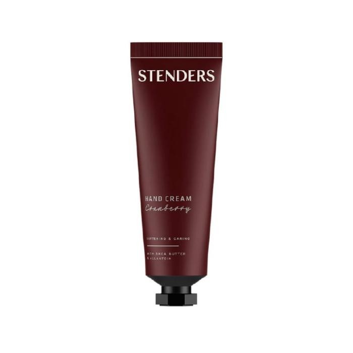 STENDERS Dzērvene roku krēms 75ml